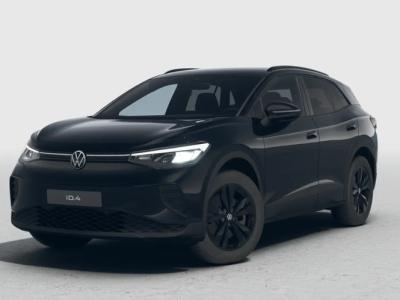 Financial Lease Volkswagen ID.4 Limited Edition 58 kWh accu 190 PK