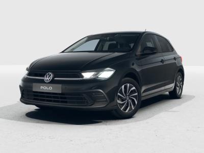 Financial Lease Volkswagen Polo 1.0 TSI 95 7DSG Life Edition
