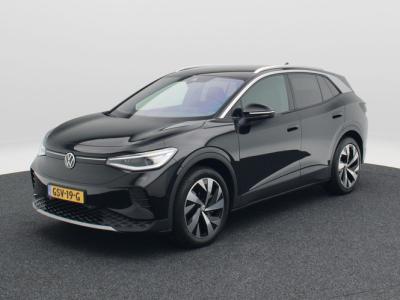 Financial Leas Volkswagen ID.4 Pro Business 77 kWh 286 Pk