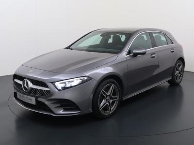 Financial Leas Mercedes-Benz A-Klasse 250e AMG