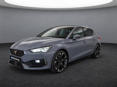 Financial Lease CUPRA Leon 1.4 e-Hybrid 245PK VZ Performance