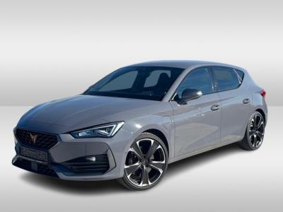 Financial Leas CUPRA Leon 1.4 e-Hybrid 245PK VZ Performance