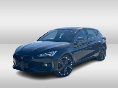 Financial Lease CUPRA Leon 1.4 e-Hybrid 245PK VZ Performance