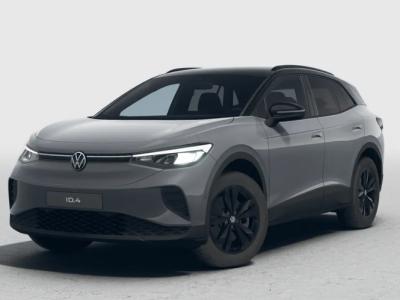 Financial Lease Volkswagen ID.4 Limited Edition 58 kWh accu 190 PK