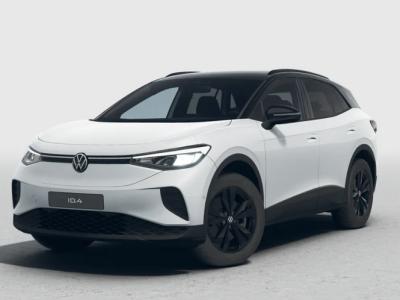 Financial Lease Volkswagen ID.4 Limited Edition 58 kWh accu 190 PK