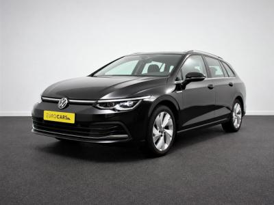 Financial Lease Volkswagen Golf Variant 1.5 eTSI 150pk DSG Style