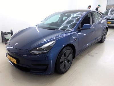 Financial Lease Tesla Model 3 Standard RWD Plus 90.9% SoH FACELIFT