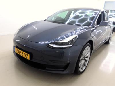Financial Lease Tesla Model 3 Long-Range AWD 351pk 75 kWh 85.6% SoH