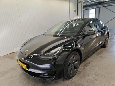 Financial Leas Tesla Model 3 Standard RWD Plus 90.6% SoH FACELIFT