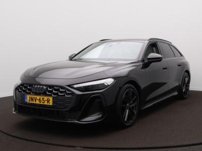 Financial Leas Audi A5 Avant 2.0 e-Hybrid 299pk Quattro S Edition