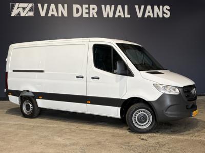 Financial Lease Mercedes-Benz Sprinter 317 CDI 170pk L2H1 Euro6 Airco