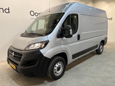 Financial Lease Fiat Ducato 2.3 MultiJet 120 PK L2H2