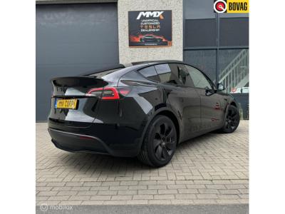 Financial Leas Tesla Model Y PREMIUM LFP +MMX PACK+ IAP+TREKHAAK+SOH 94.7%