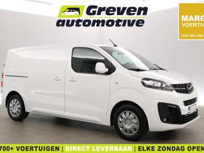 Financial Leas Opel Vivaro 1.5D L2H1