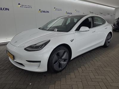 Financial Lease Tesla Model 3 Long-Range AWD 351pk 75 kWh 88% SoH