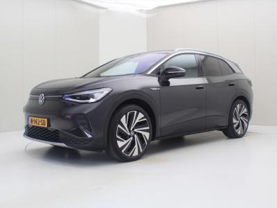 Financial Lease Volkswagen ID.4 77kWh 204pk 1ST MAX