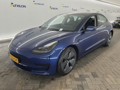 Financial Lease Tesla Model 3 Standard RWD Plus 90.7% SoH FACELIFT