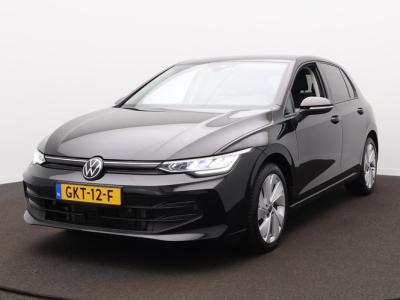 Financial Leas Volkswagen Golf 1.5 TSI Life Edition