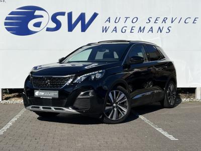 Financial Leas Peugeot 3008 1.6 HYbrid4 300 GT
