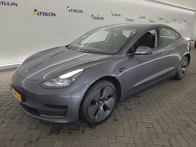 Financial Lease Tesla Model 3 Standard RWD Plus 90.5% SoH FACELIFT