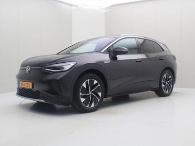 Financial Leas Volkswagen ID.4 77kWh 204pk Pro Tech 87% SoH