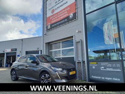 Financial Leas Peugeot 208 1.2 PureTech Style