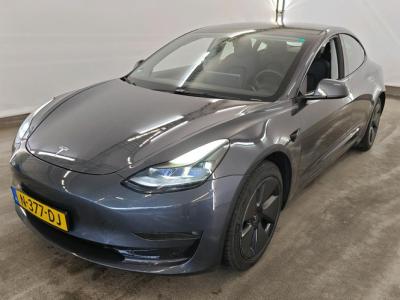 Financial Leas Tesla Model 3 Long-Range AWD 351pk 75 kWh FACELIFT 90