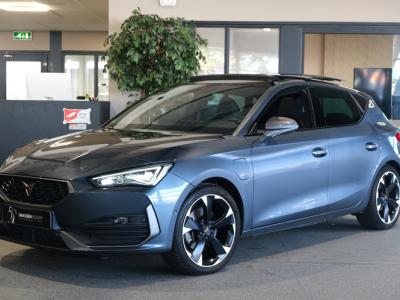 Financial Leas CUPRA Leon 1.4 e-Hybrid 204PK Pano Volleder Cam Led Navi ACC Memory Kessy