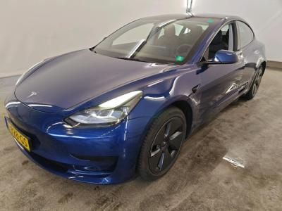 Financial Lease Tesla Model 3 Standard RWD Plus 90.2% SoH FACELIFT
