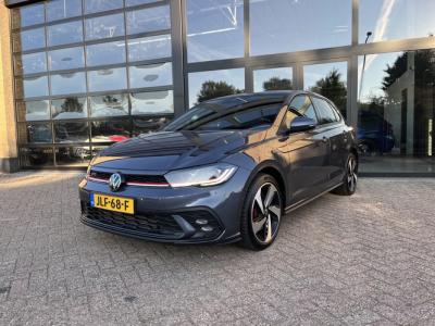 Financial Leas Volkswagen Polo 2.0 TSI GTI