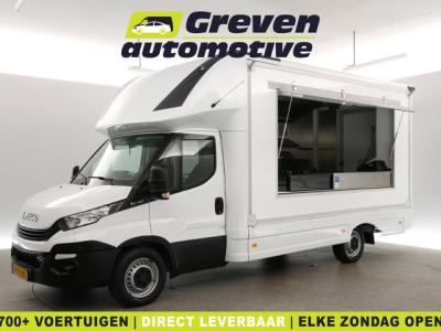 Financial Leas Iveco Daily 35S14 2.3 410