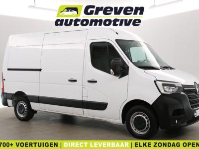 Financial Lease Renault Master Blue dCi L2H2