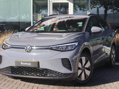Financial Leas Volkswagen ID.4 52kWh 170pk Pure