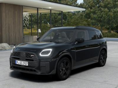Financial Lease MINI Countryman C Automaat
