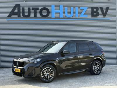 Financial Lease BMW X1 sDrive20i M Sport Panoramadak Trekhaak Elek. Stoelverstelling Carplay Keyless Entry