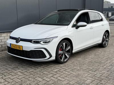 Financial Leas Volkswagen Golf 1.4 eHybrid GTE