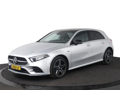 Financial Leas Mercedes-Benz A-Klasse 250 e Business Solution AMG Limited