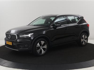 Financial Leas Volvo XC40 1.5 T5 Recharge Business Pro