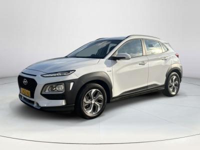 Financial Leas Hyundai KONA 1.6 GDI HEV Comfort