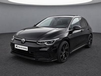 Financial Leas Volkswagen Golf 1.5eTSI