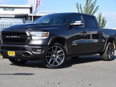 Financial Leas Dodge Ram 1500 5.7 V8 4x4 Crew Cab 5'7 Laramie