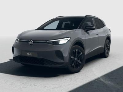 Financial Lease Volkswagen ID.4 58 kWh 190 1AT Limited Edition