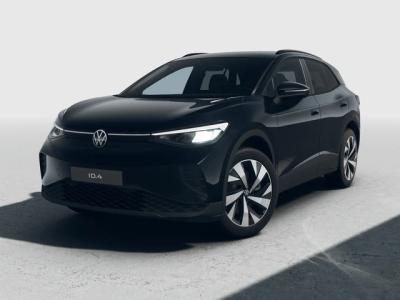 Financial Leas Volkswagen ID.4 77 kWh 286 1AT Pro Limited Edition