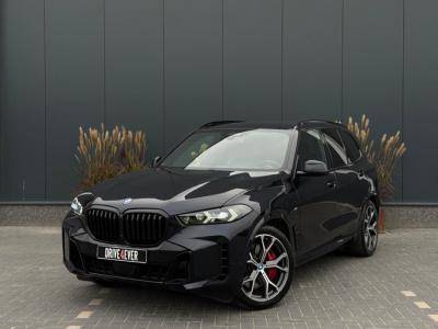 Financial Leas BMW X5 XDrive50e M PACK M24 NAVI