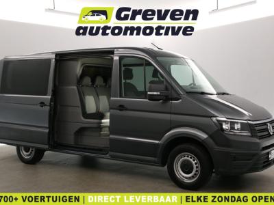 Financial Leas Volkswagen Crafter 2.0 TDI 140PK L3H2