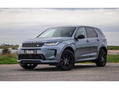 Financial Lease Land Rover Discovery Sport P300e 1.5 SE