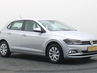 Financial Leas Volkswagen Polo 1.0 TSI Comfortline