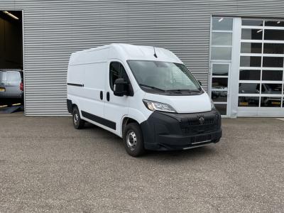 Financial Lease Peugeot Boxer 2.2 HDi 140 pk L2H2 270Gr.Deuren