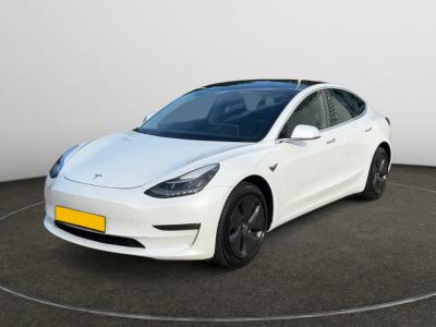 Financial Lease Tesla Model 3 Long Range AWD 75 kWh