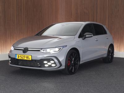 Financial Leas Volkswagen Golf 1.4 245pk eHybrid GTE